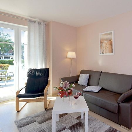 Residenz Sonnenhof Nr 20 Lejlighed Heringsdorf  Eksteriør billede