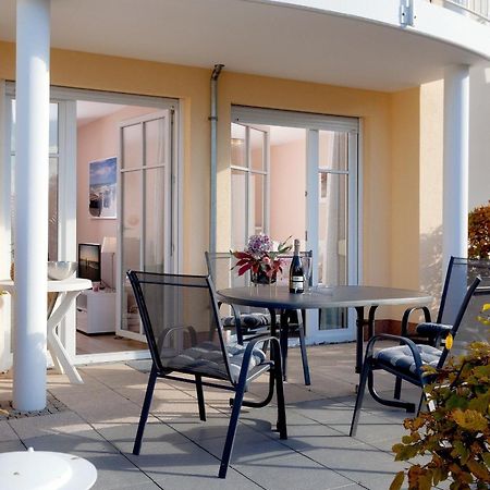 Residenz Sonnenhof Nr 20 Lejlighed Heringsdorf  Eksteriør billede